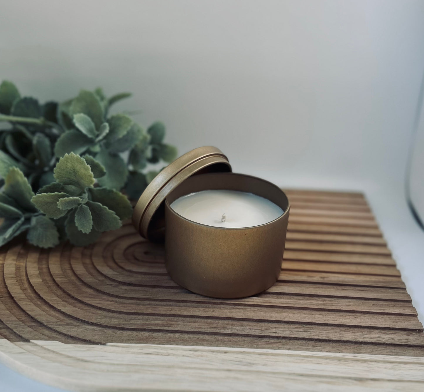 Candles