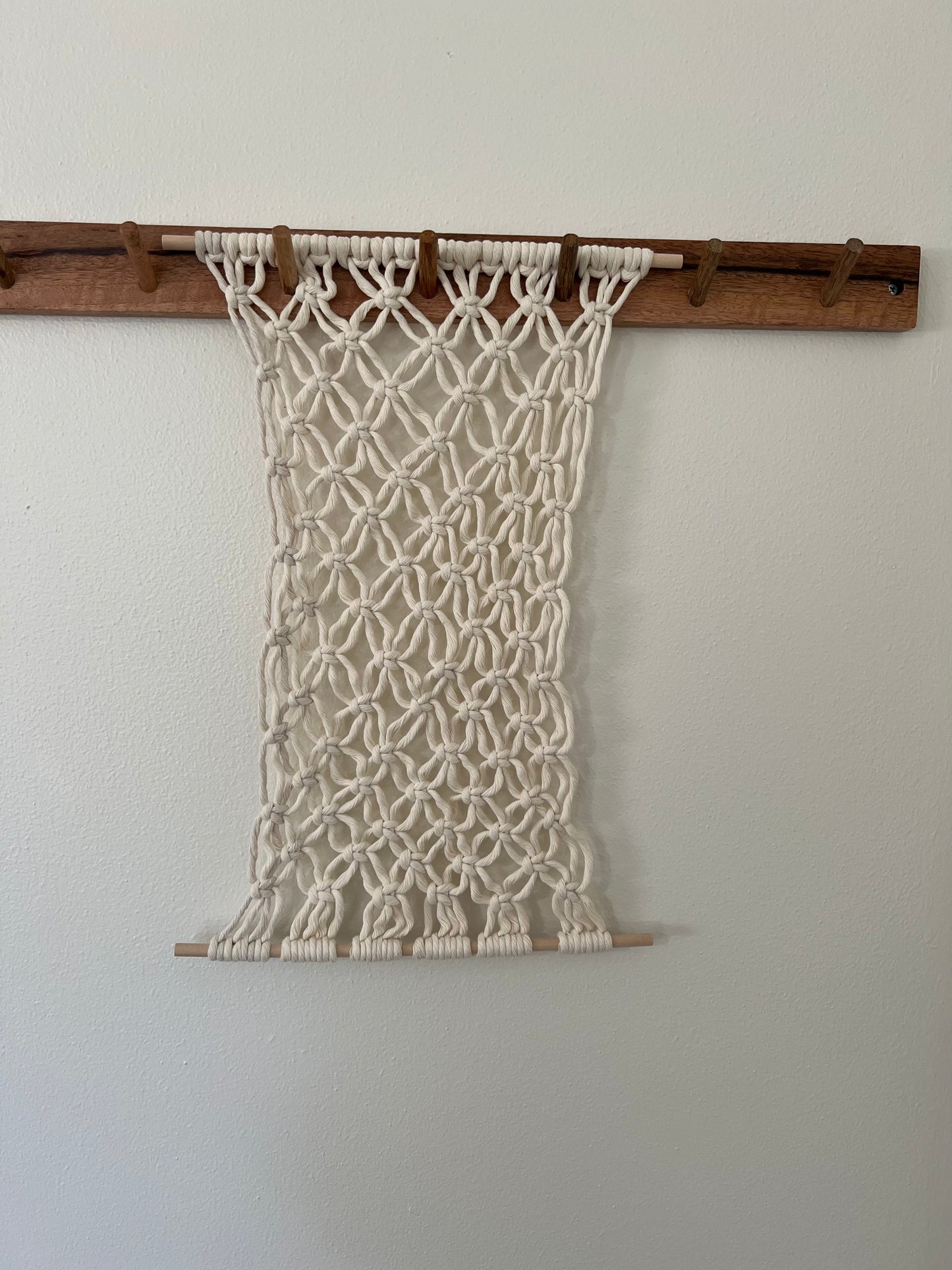 Fruit & Veggie Hammocks